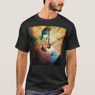 Vintage clock face T-Shirt