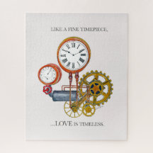 Vintage Clock