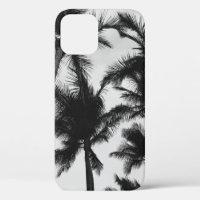VINTAGE COCONUT PALM TREE