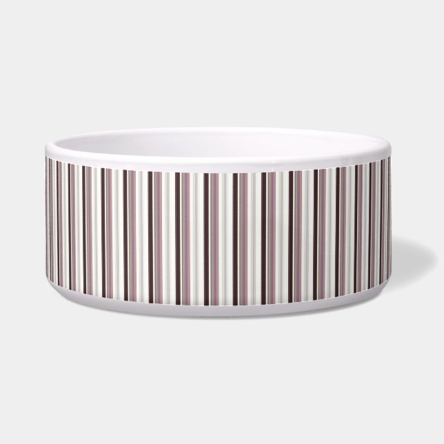 Vintage colors stripes (Front)