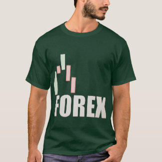 vintage colour fx Forex stock market trading forex T-Shirt