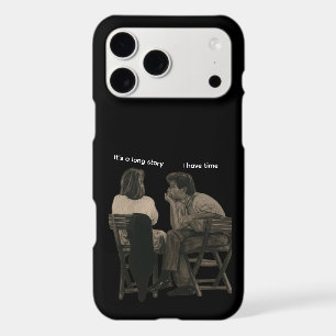 Vintage Conversation Series: The Long Story 