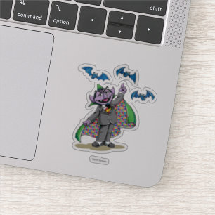 Vintage Count von Count