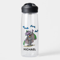 Vintage Count von Count   | Add Your Name