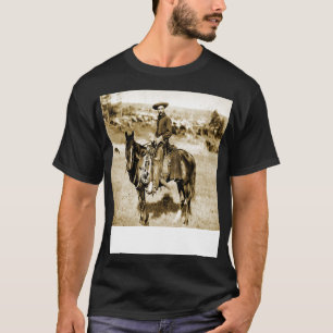 Vintage Cowboy T-Shirt
