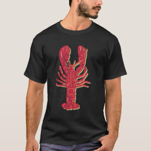 Vintage Crawfish Crew T-Shirt