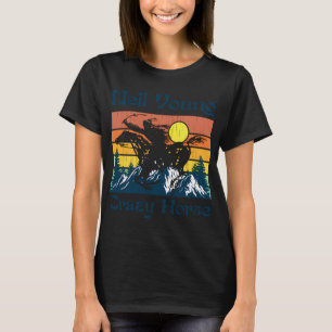 Vintage Crazy Horse Neil T-Shirt