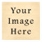 Vintage Cream Beige Script Text Parchment Paper
