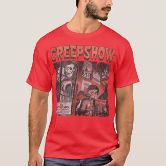 VINTAGE CREEPSHOW A VE T-Shirt
