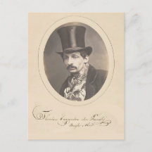 Vintage Criminal Crime Thief & Burglar Mug Shot