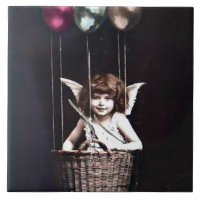 Vintage Cupid