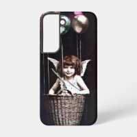 Vintage Cupid