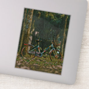 vintage cycling gifts