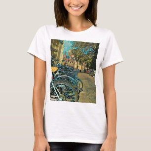 Vintage cycling gifts T-Shirt