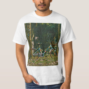 vintage cycling gifts T-Shirt