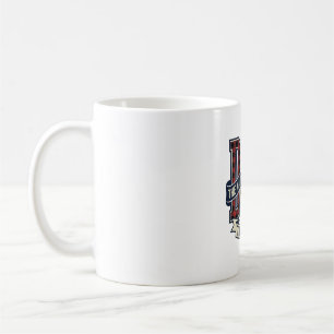 Vintage DAD The Man The Myth The Legend Shirt Desi Coffee Mug