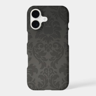 Vintage Damask Pattern
