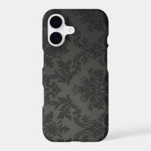 Vintage Damask Pattern