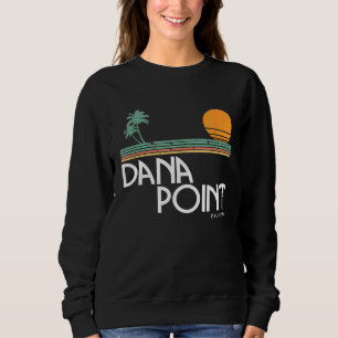 Vintage Dana Point California Sweatshirt