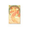 Vintage Dance by Alphonse Mucha
