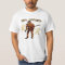 Vintage Davy Crockett shirt