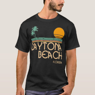 Vintage Daytona Beach Florida T-Shirt