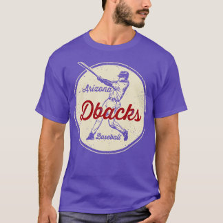 Vintage Dbacks T-Shirt