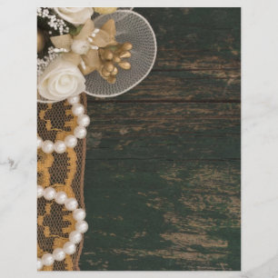 vintage decoration