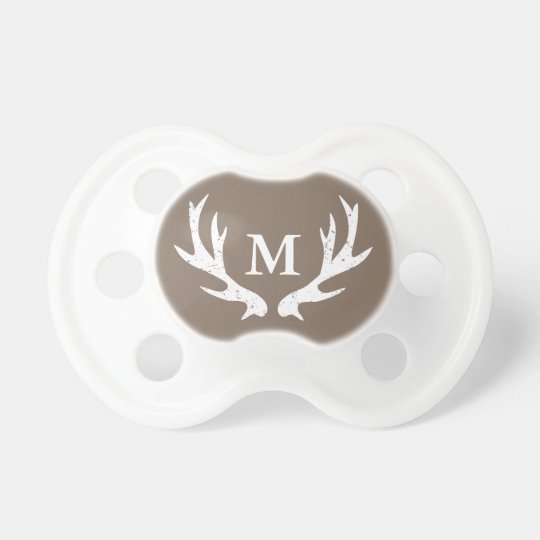 deer pacifier