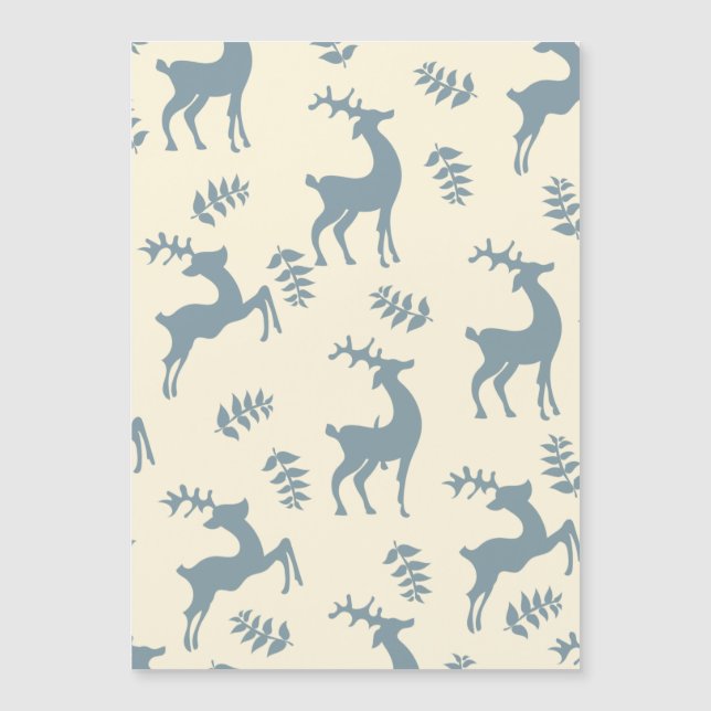 Vintage Deers (Front)