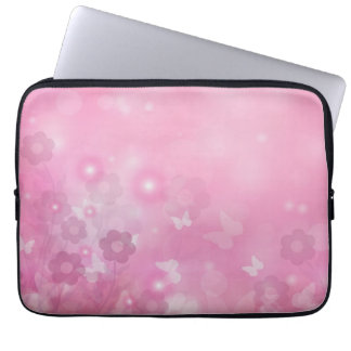 Vintage Desing Laptop Sleeve