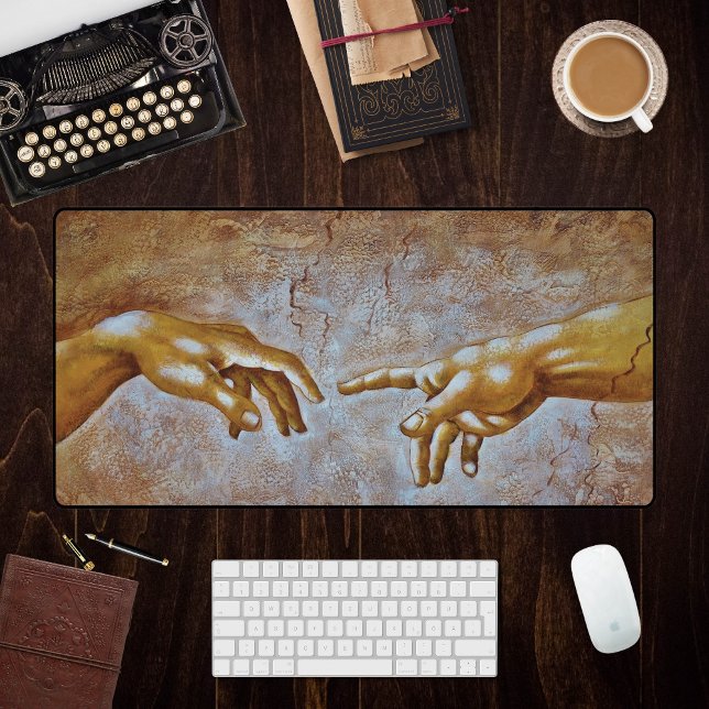 Vintage Desk Mat (Creator Uploaded)