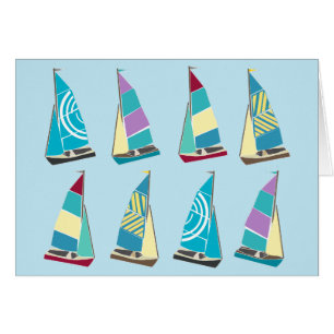 Vintage Dinghies