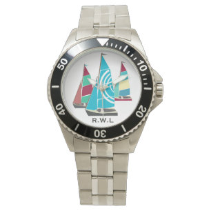 Vintage Dinghies Watch