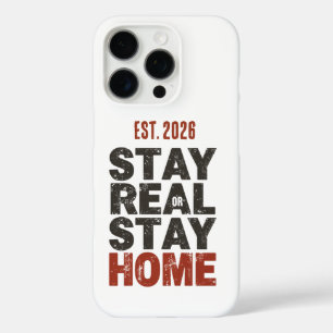 Vintage Distressed Dad Gift iPhone 16 Pro Case