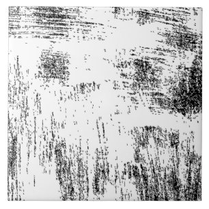 Vintage Distressed Rustic Ceramic Tile