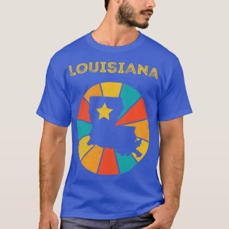 Vintage Distressed Souvenir 1 T-Shirt