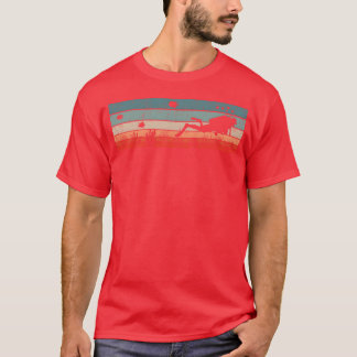 Vintage diver gift T-Shirt