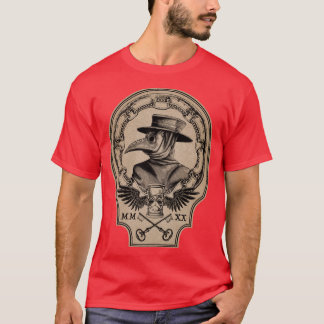 Vintage Doctor T-Shirt