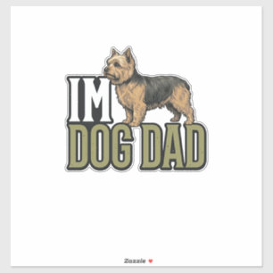Vintage Dog Dad Terrier Engraving Shirt Design_1