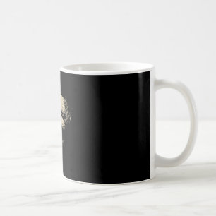 Vintage dog drinking lovers shirt dog shih tzu coffee mug