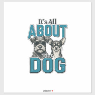 Vintage Dog Lover Quote Vector Design_1