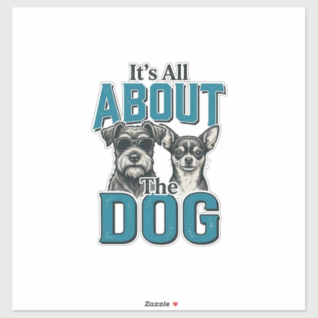 Vintage Dog Lover Quote Vector Design_1 (Sheet)