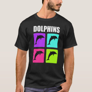Vintage Dolphins T-Shirt