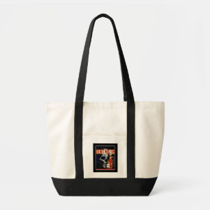 Vintage “Don’t Mix ‘Em” bags - choose style
