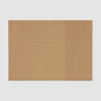 Vintage Dotted Shabby Chic Decoupage Tissue Paper