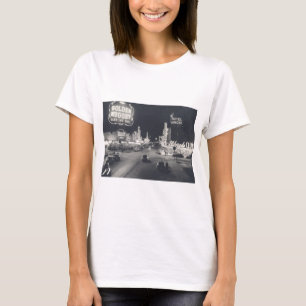 Vintage Downtown Las Vegas T-Shirt