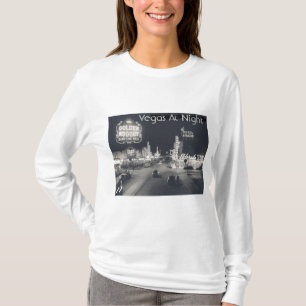 Vintage Downtown Las Vegas T-Shirt