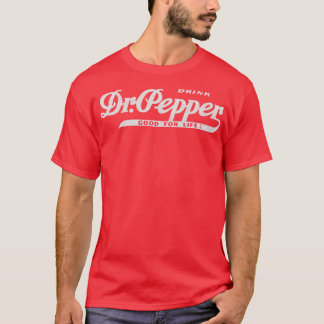Vintage Dr Pepper Tote T-Shirt