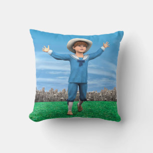 Vintage Dreams Cushion